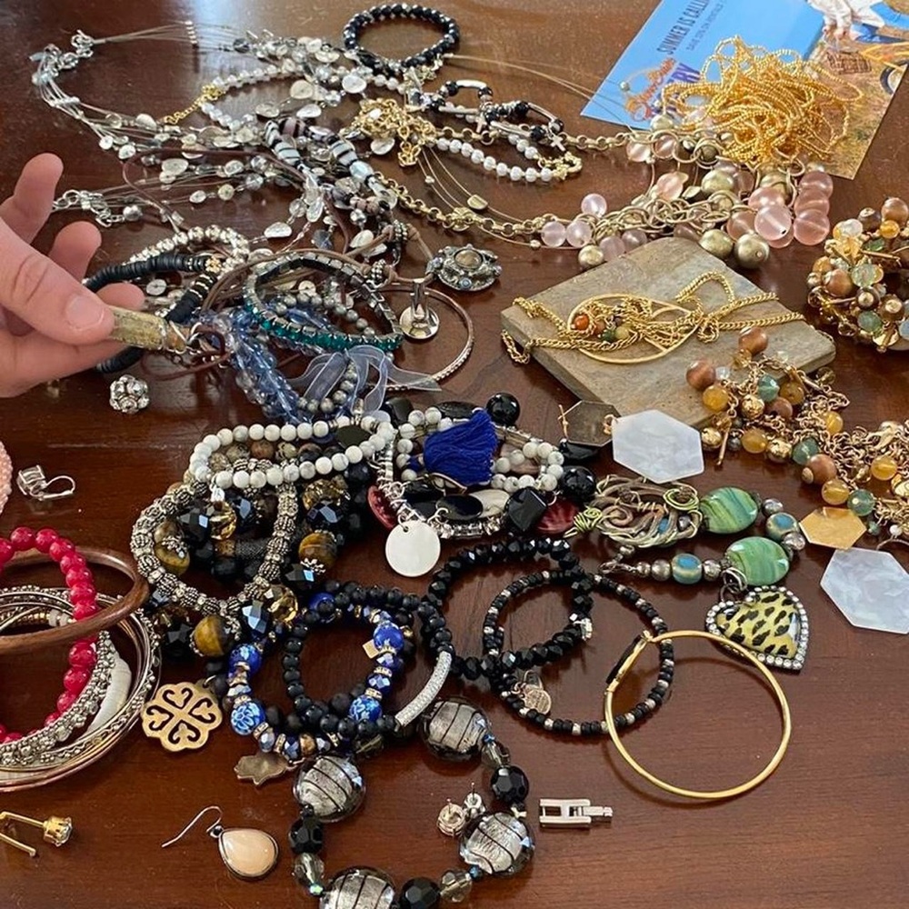 Jewelry Mystery Bundle !! - Picture 2 of 4